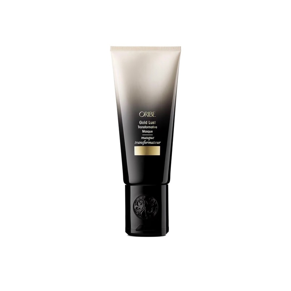 Oribe Gold Lust Transformative Masque Hair Treatment 5oz 150ml New in Box